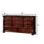 Commode 11 tiroirs arthur