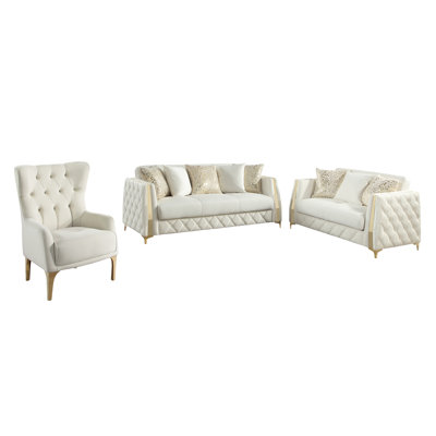 Keivin Living Room Set