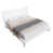 White n'est pas disponible