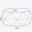 Table basse 38,58 po