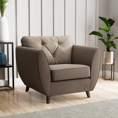 Collazo Upholstered Armchair