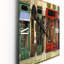 Horloge murale-480906991