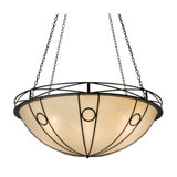 Pelican Bay 8 - Light Pendant