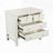 4-Drawer Storage Nightstand-1249467925