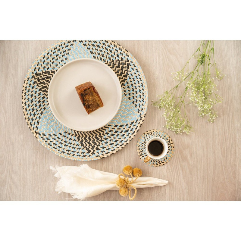 Latitude Vive Campfort 0ml Glass Teapot