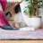 Curran Hand Tufted Performance Geometric Rug-132487643