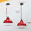 Ensemble de 2 luminaires suspendus Modern Modern-130172616