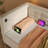 Upholstered Daybed, Hydraulic Storage Bed Frame With USB And Type-C Charging-1351253691