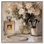 «Gentle Elegant P pièces», reproduction d'art sur toile par Art Remedy