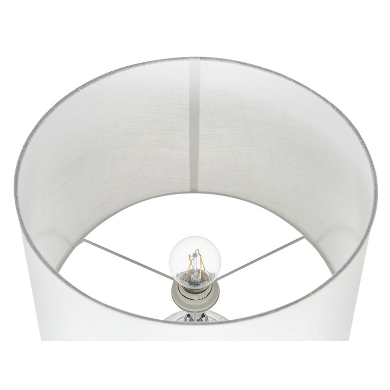 Sharvil Ceramic Table Lamp