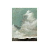 Luminous Days II Print by Emma Brooks