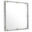 Verona Flat Glass Wall Mirror-68999736
