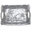 Plateau de service Elephant