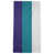 Dark Purple/Teal/White