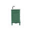 Ensemble de meuble-lavabo simple 60 po Lunette-1426640489-1426640493