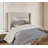 Rustic Polyester Coverlet-41895588
