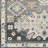 Oriental Indoor Rug-235869710