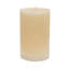 Vanilla Scented Pillar Candle-50929015