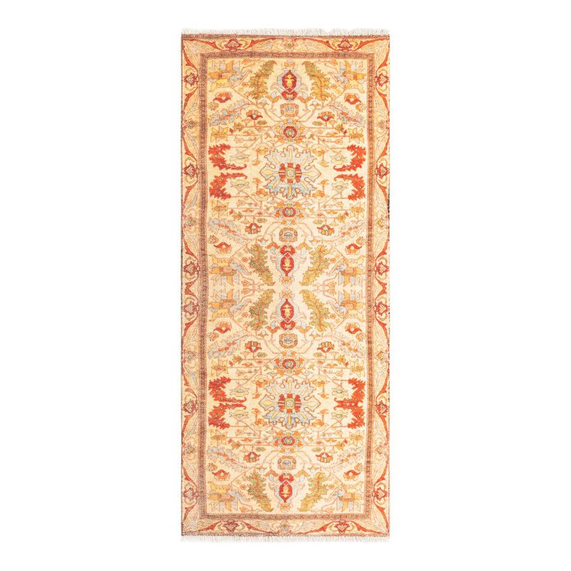 Rugs.com Farah Boutique Rug, Runner 2' x 5'1"