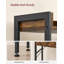 Mistry Freestanding Over The Toilet Storage-360704764