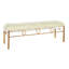 Campbell Upholstered Bench