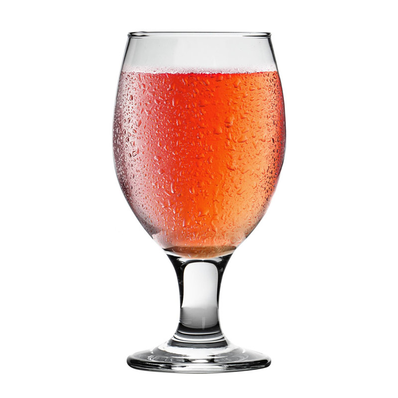 Rink Drink All Purpose Wine Glassware, 400 ml