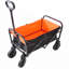 Mini chariot de plage pliable-108053414