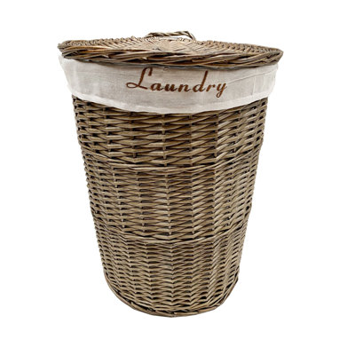 Laundry Hamper