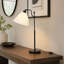Lampe de table 1 lumière avec bras réglable-995079297