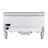 Commerciale 24 Inch Gas Griddle