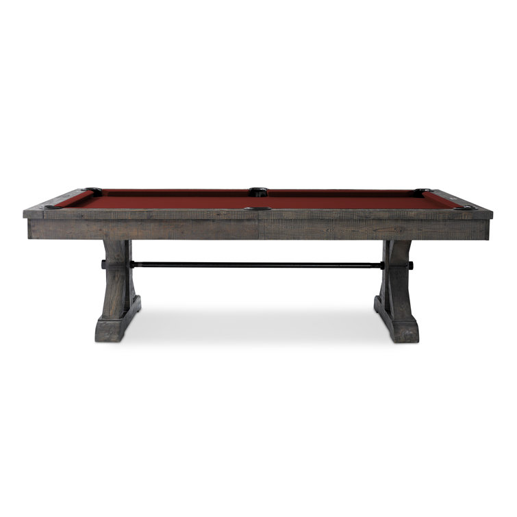 Otis Slate Pool Table with Professional Installation Included