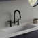 VIBRANTBATH Kitchen Faucet