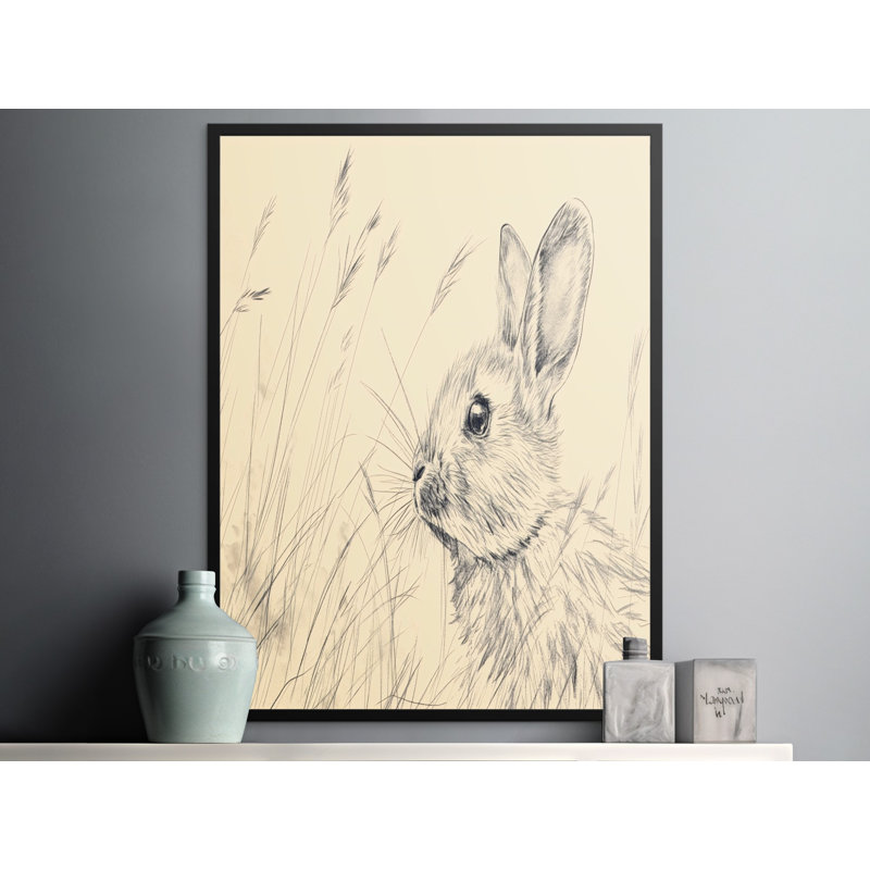 Jalisa No Frame Print, 16x20