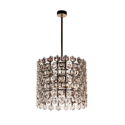 Lustre à 6 lumières Bellaza