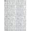 Link™ 12" x 17" Natural Stone Random Mosaic Tile