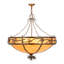 Lone Pine 8 - Light Pendant