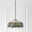 Paturi 3 - Light Dome Pendant-42947361