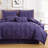 10-Piece Pintuck Bed in a Bag Comforter Set with Sheets and Decorative Pillows-114502728-114502726