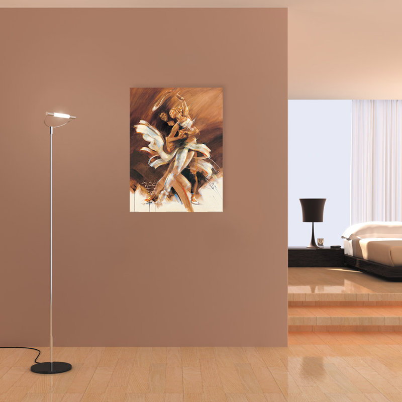 Meijering - No Frame Print on Wood