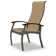 Fauteuil de patio Askar