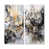 Wrapped Canvas n'est pas disponible