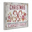 Art giclée de Noël par Candy Shop par Creatif Belle-274740553-274740565
