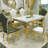  Modern Royal Dining Table 