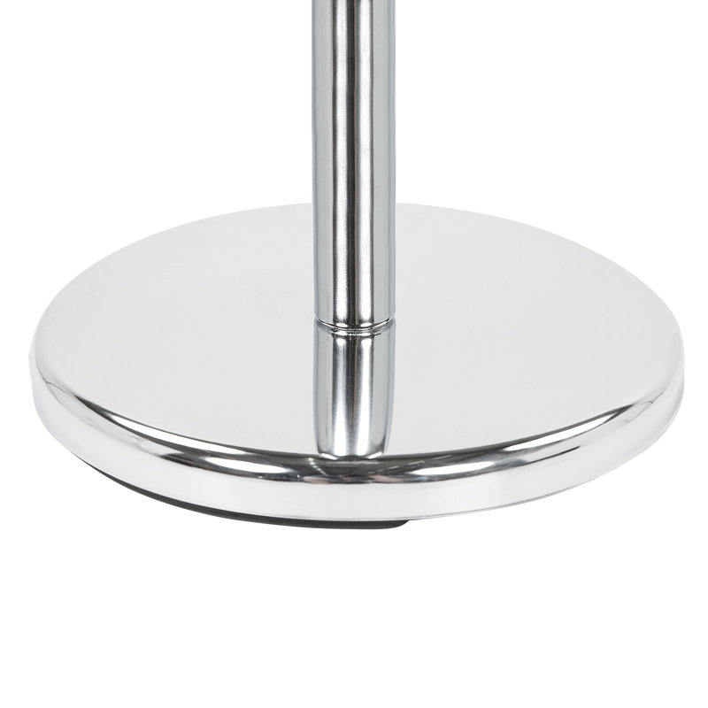 Niobrara Steel Freestanding Coat Rack