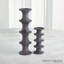 Ridge Alabaster Candlestick-Lg-1242673854-1242673852