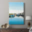 «Padstow Harbor», reproduction encadrée - galerie Cavas sur mesure-981822231
