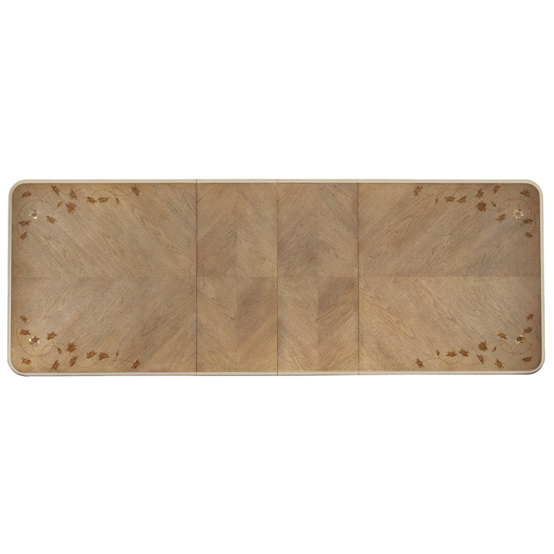 Fontainebleau Dining Table