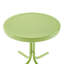 Table d'appoint en acier Burley-1622741640