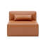 Mix Modular Armless Chair-94090112