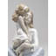 Mommy's Little Girl Mother Figurine
